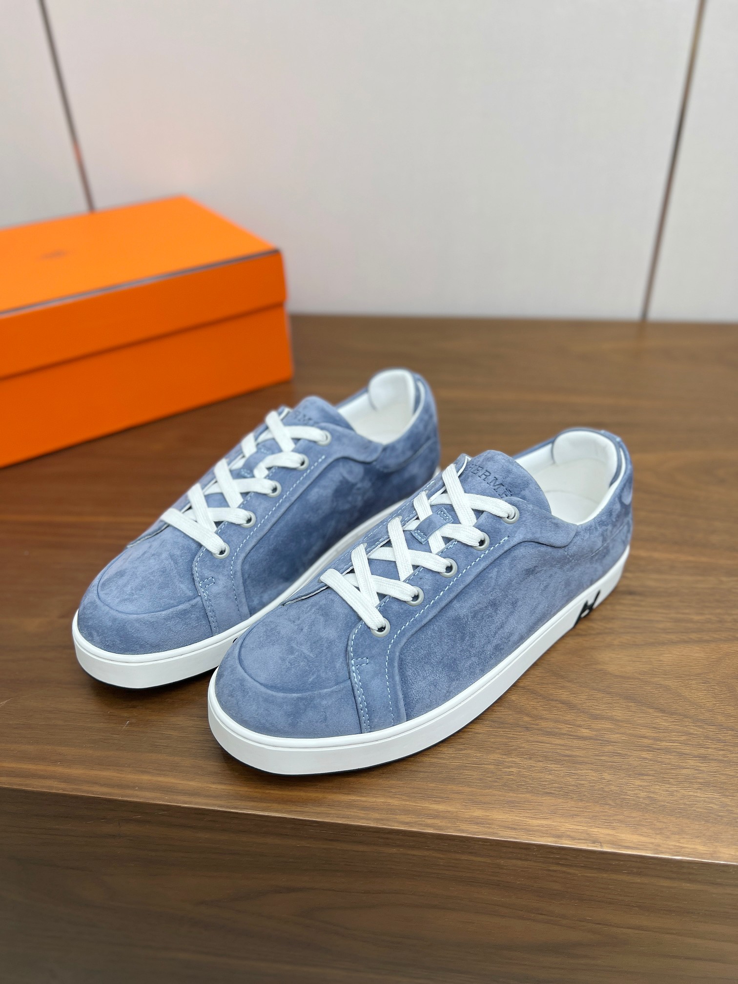 Hermès KID Sneaker