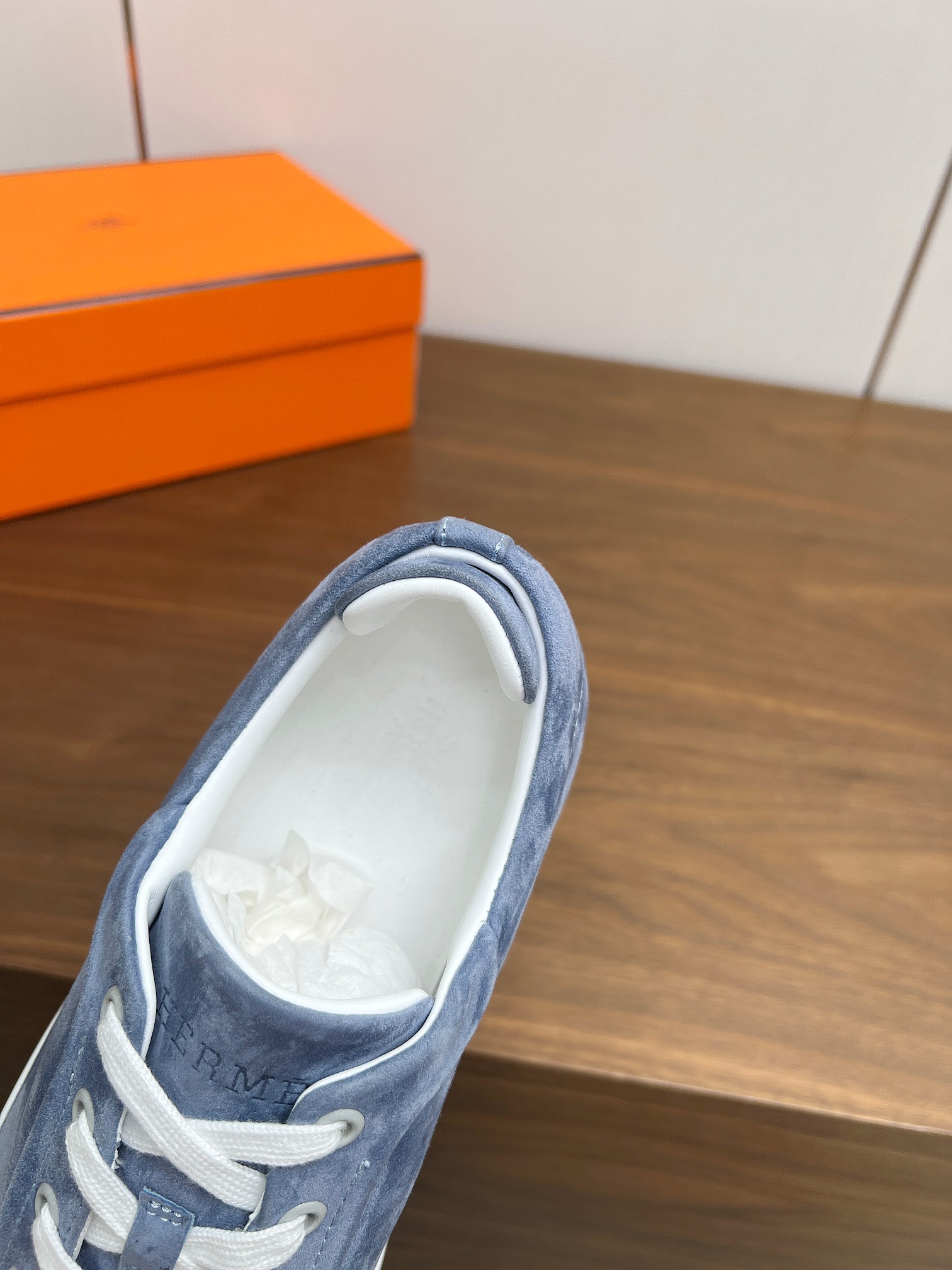 Hermès KID Sneaker