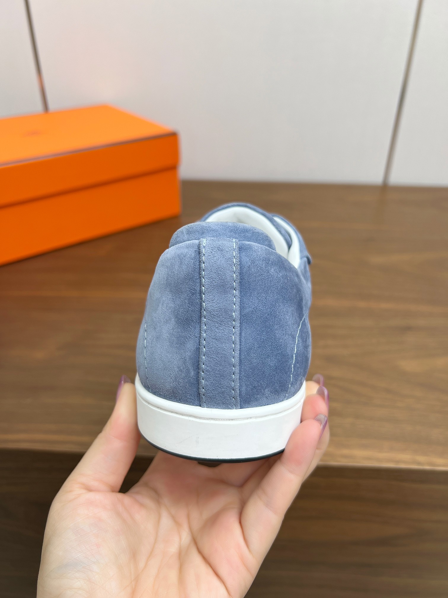 Hermès KID Sneaker