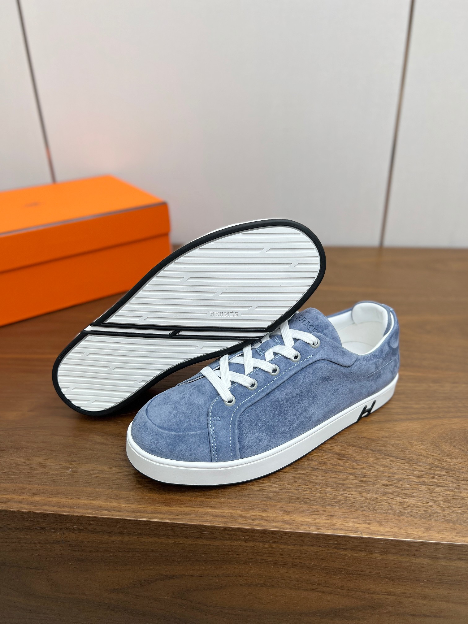 Hermès KID Sneaker