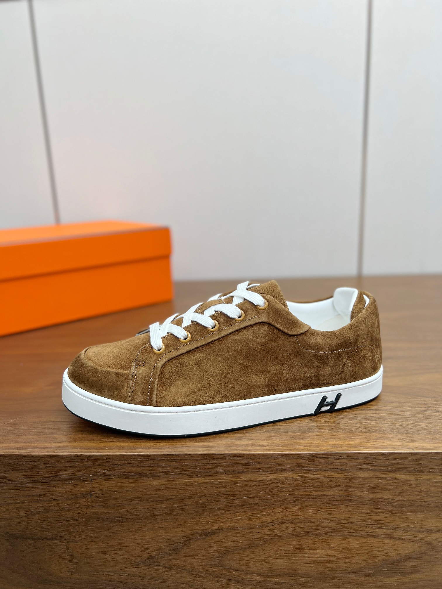 Hermès KID Sneaker