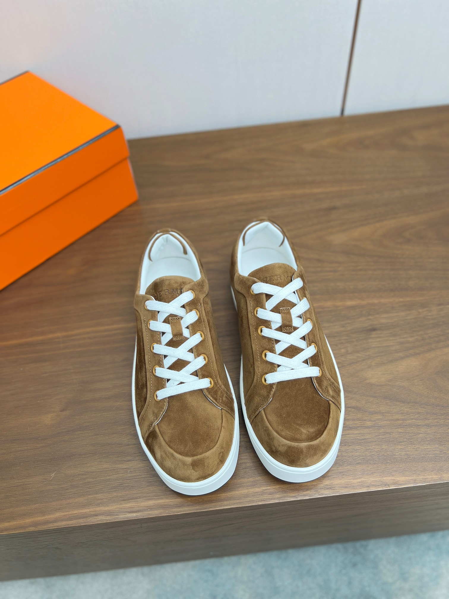 Hermès KID Sneaker