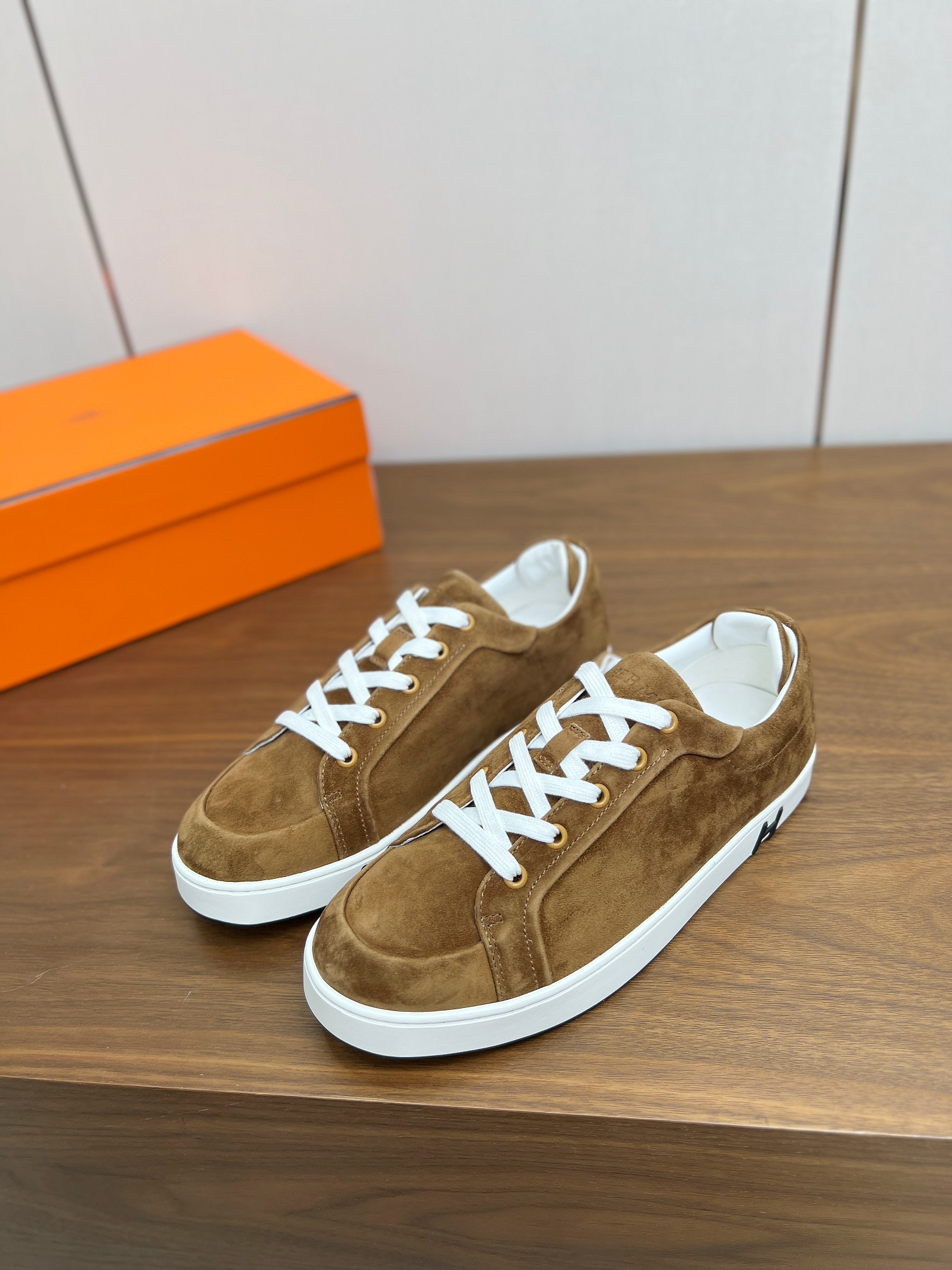 Hermès KID Sneaker