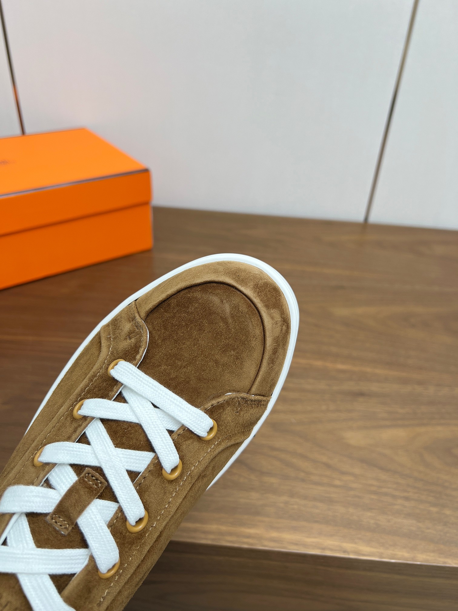 Hermès KID Sneaker
