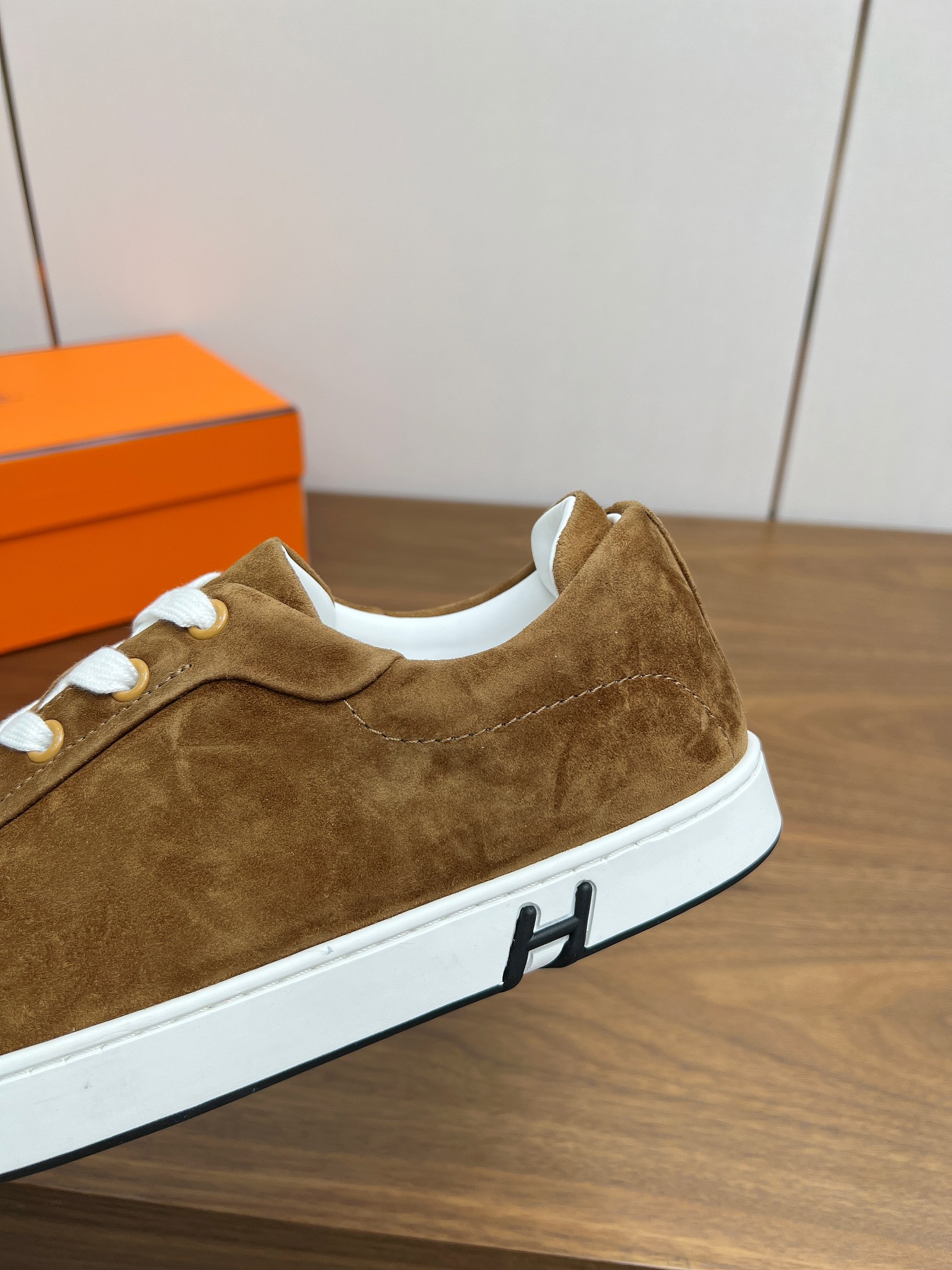 Hermès KID Sneaker