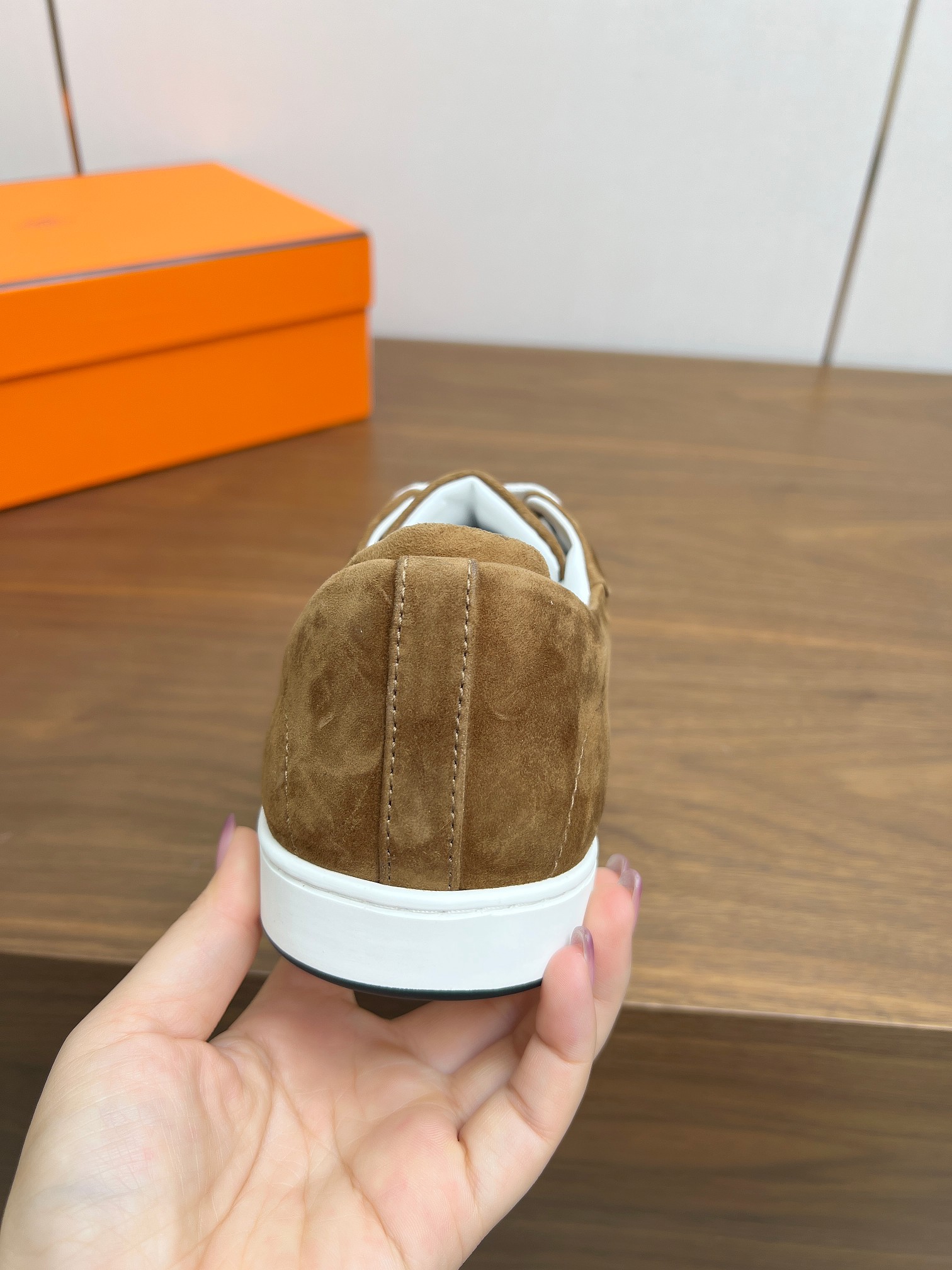Hermès KID Sneaker
