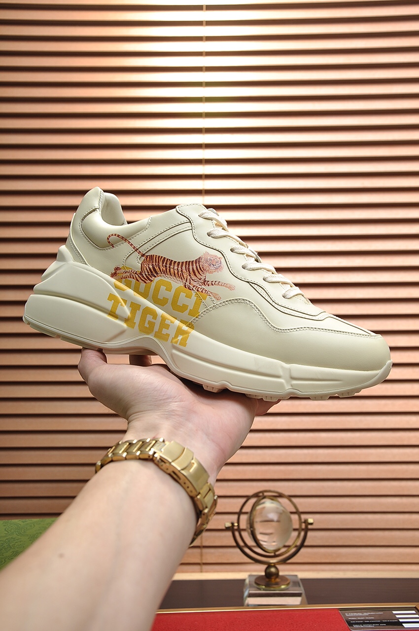 Gucci Rython 