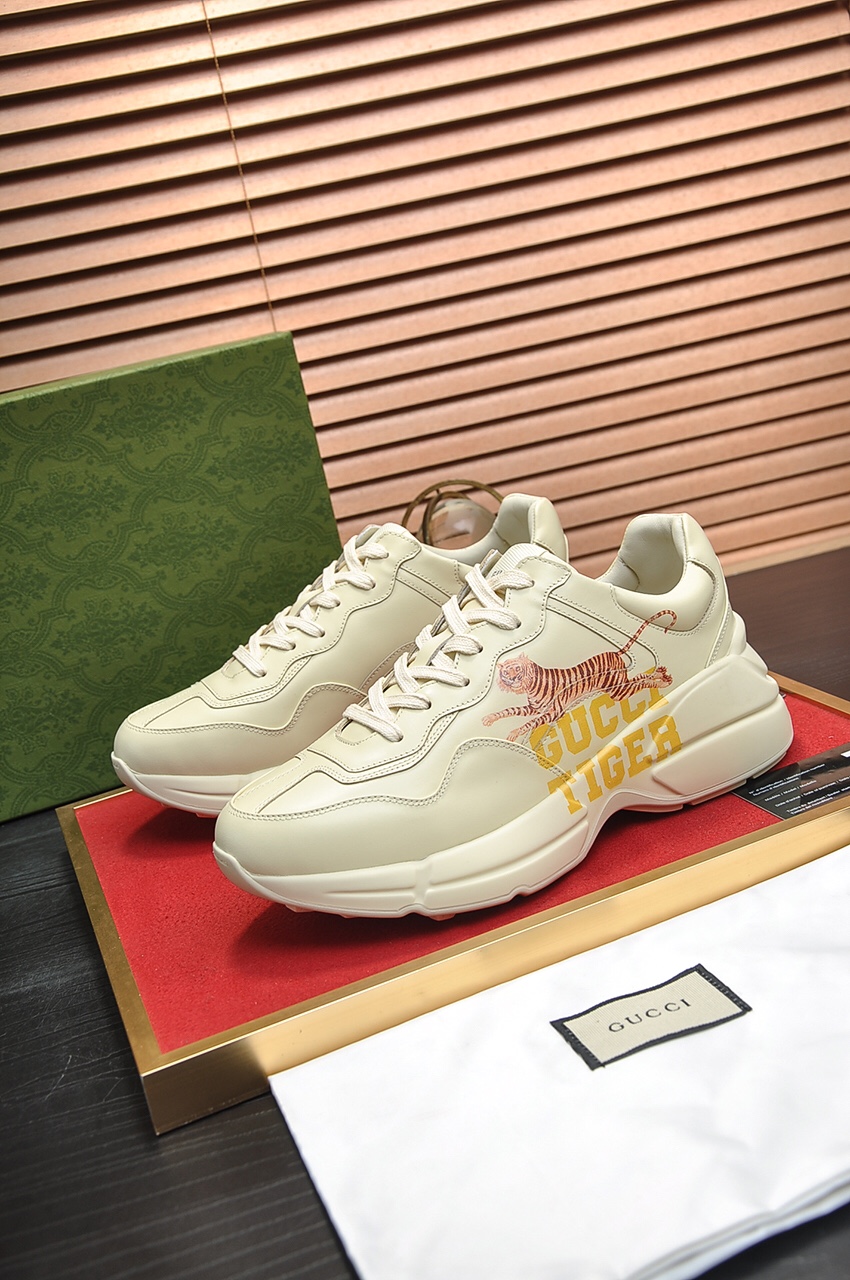 Gucci Rython 