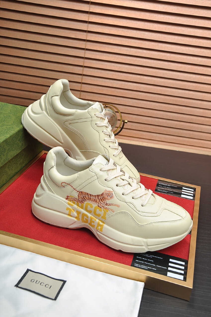 Gucci Rython 