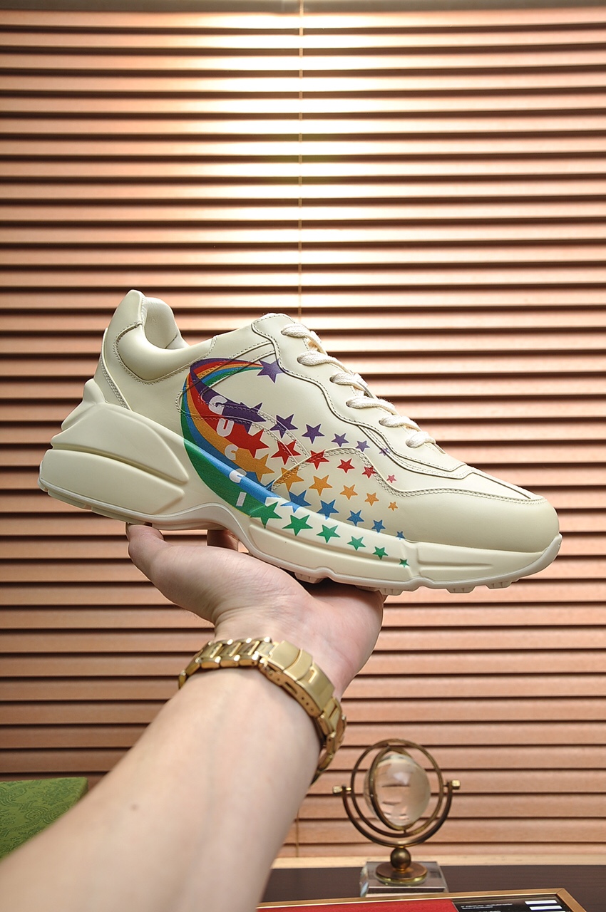 Gucci Rython 