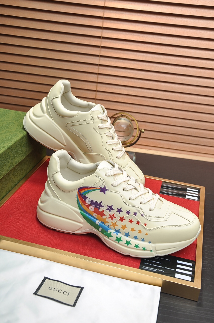 Gucci Rython 