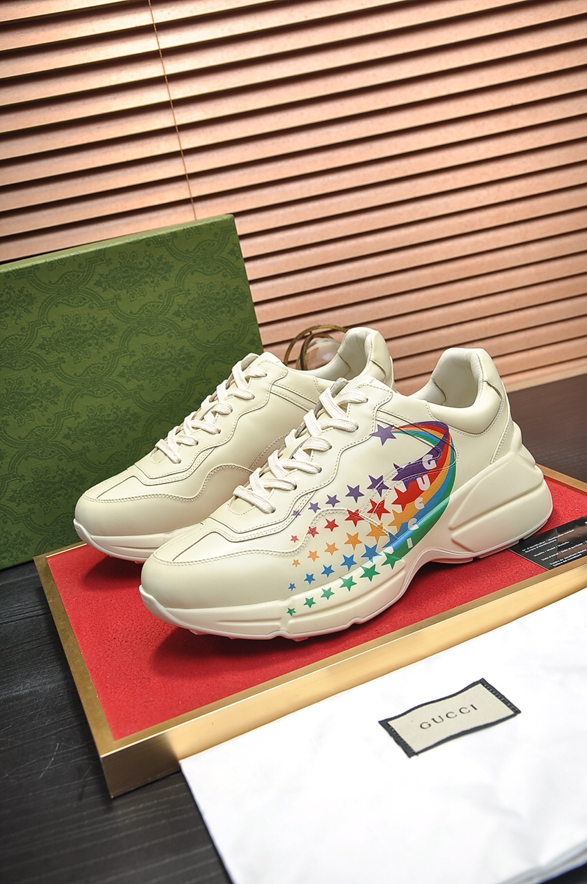 Gucci Rython 