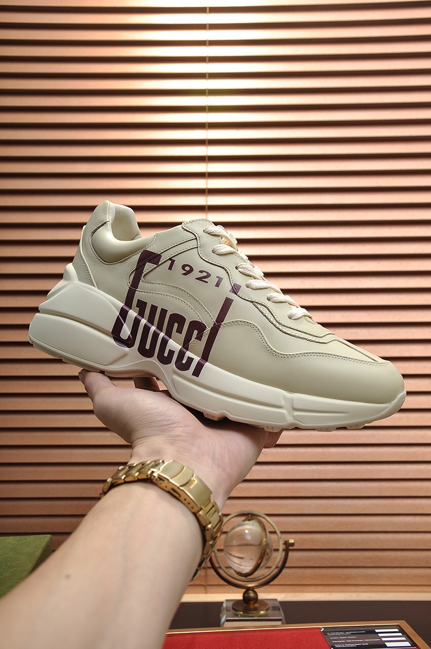 Gucci Rython 