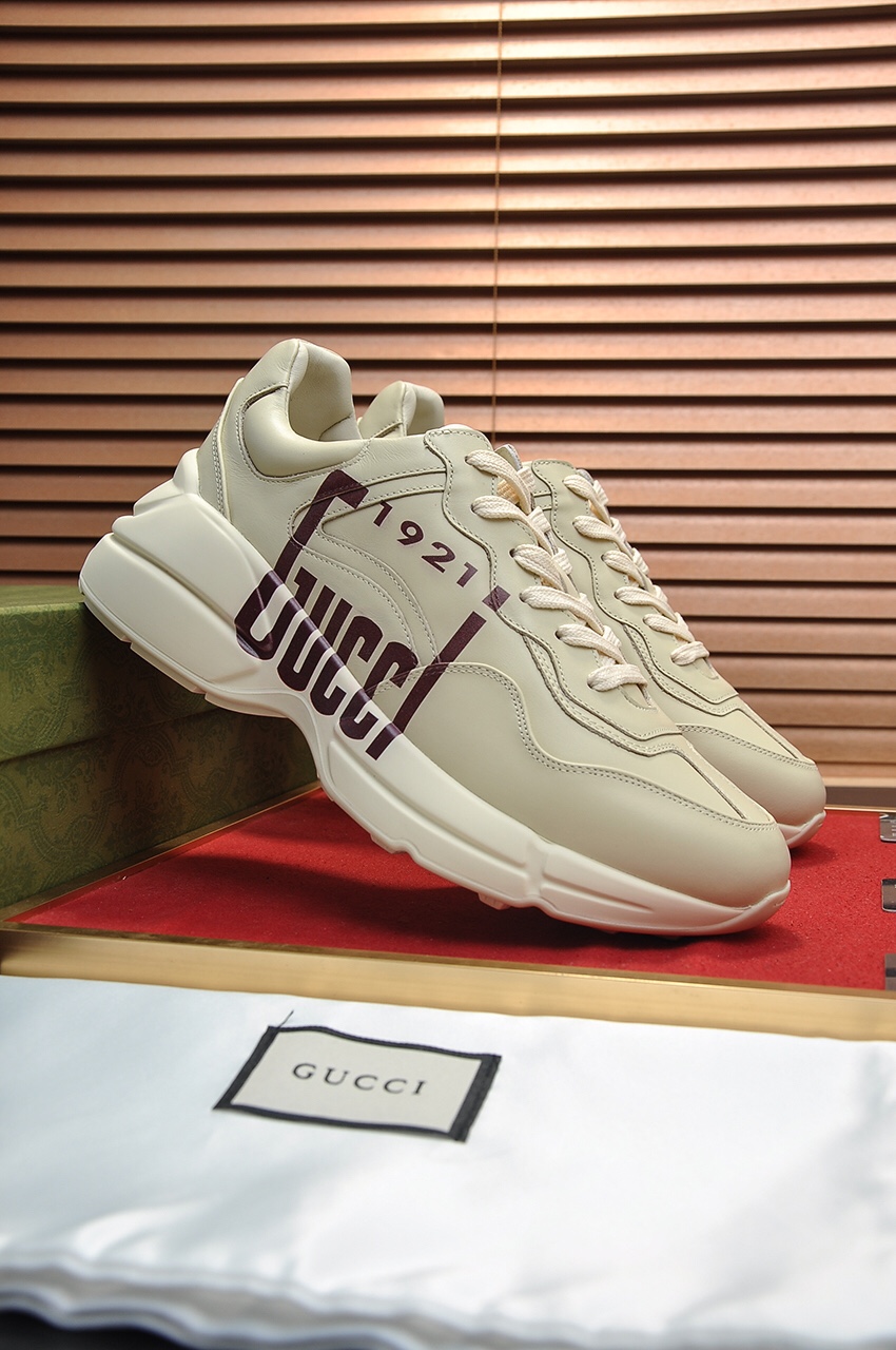 Gucci Rython 