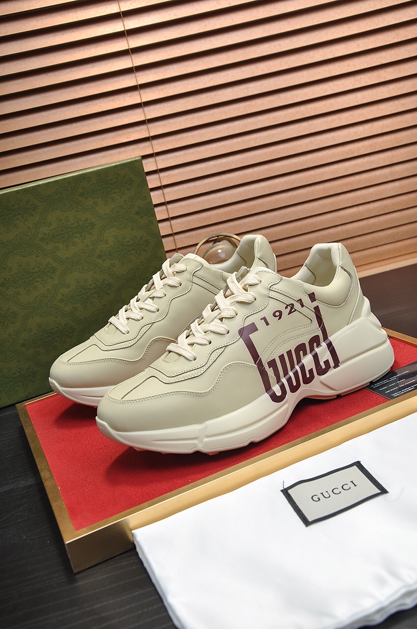 Gucci Rython 