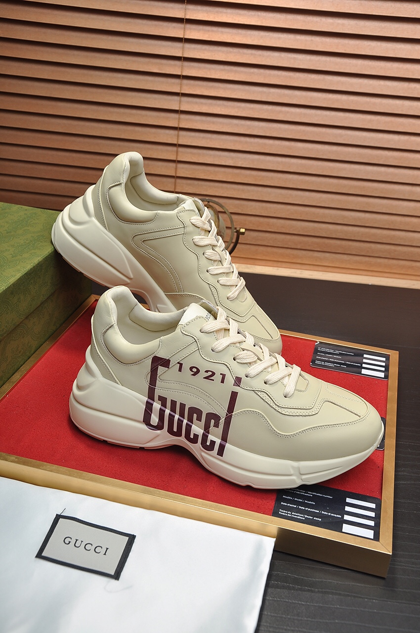 Gucci Rython 