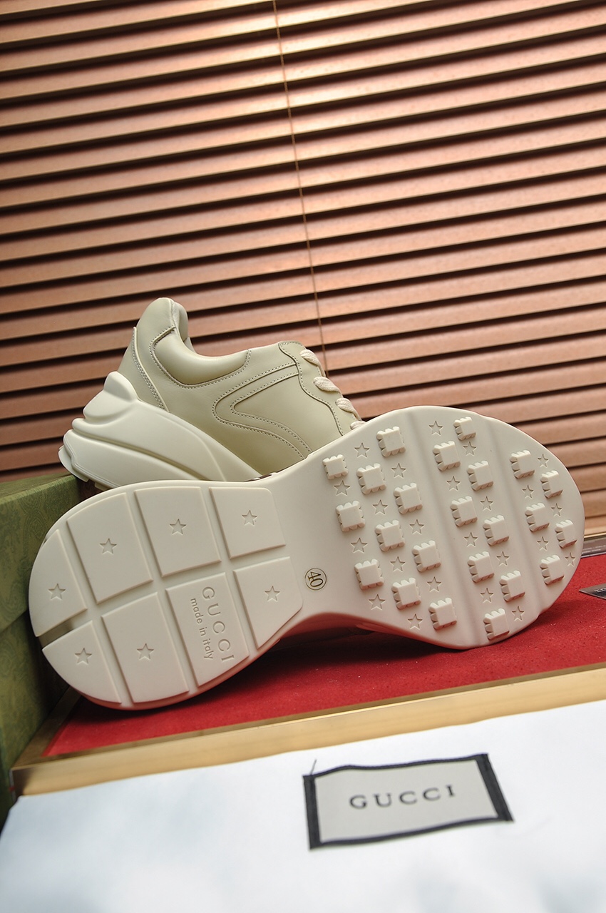 Gucci Rython 