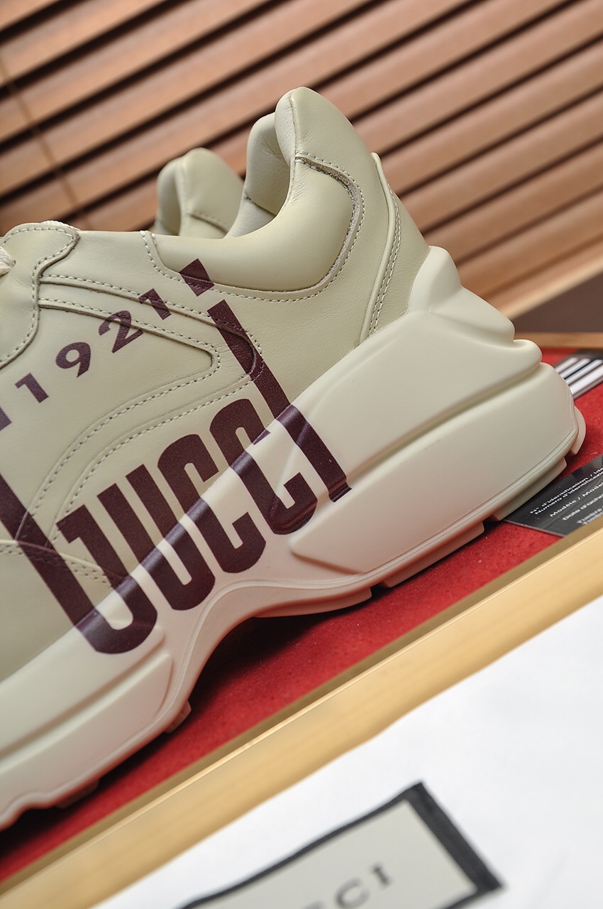 Gucci Rython 