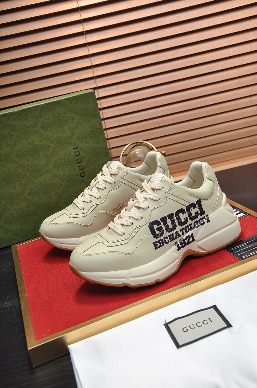 Gucci Rython 