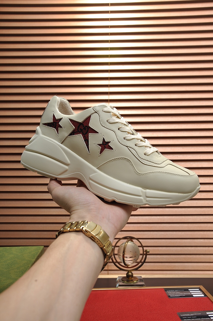 Gucci Rython 