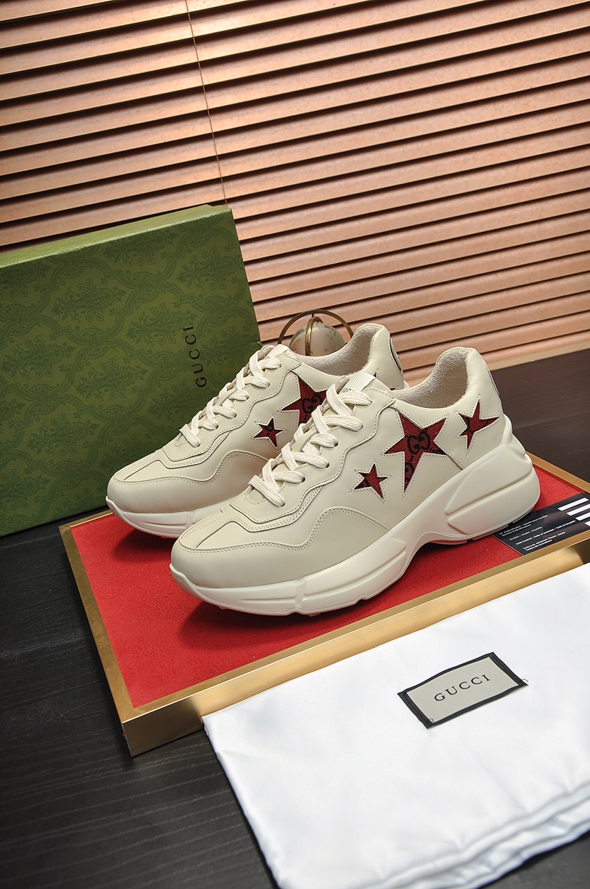 Gucci Rython 