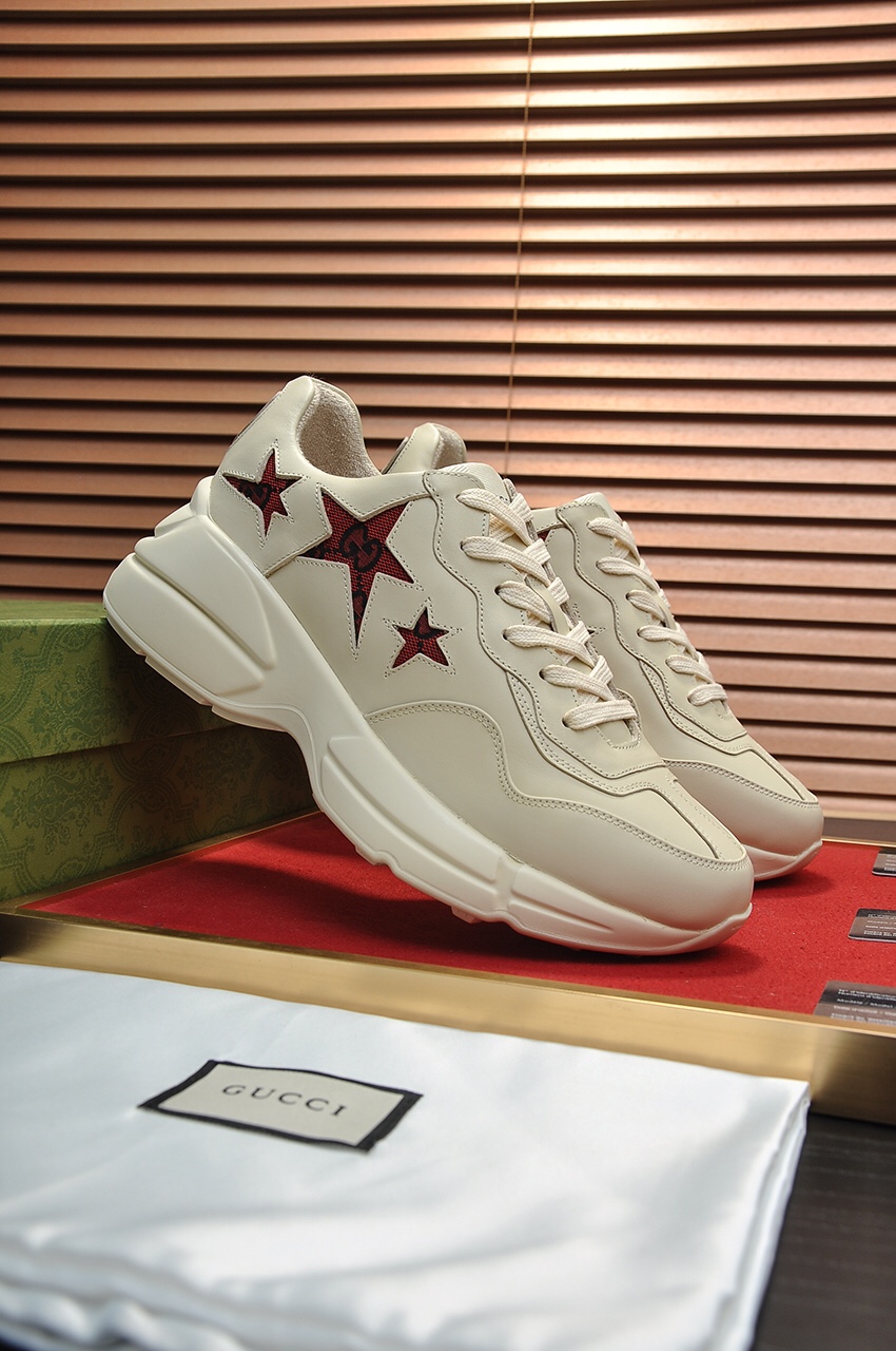 Gucci Rython 