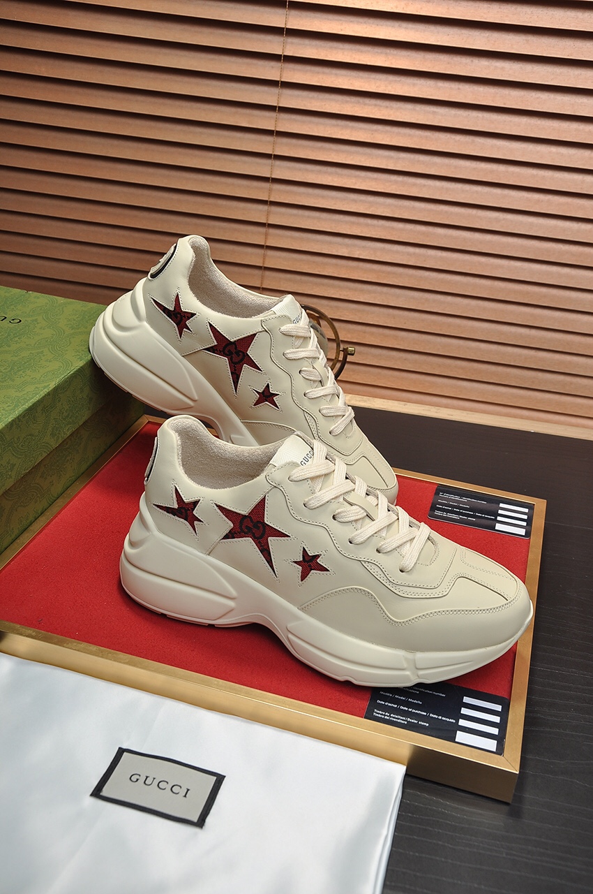 Gucci Rython 