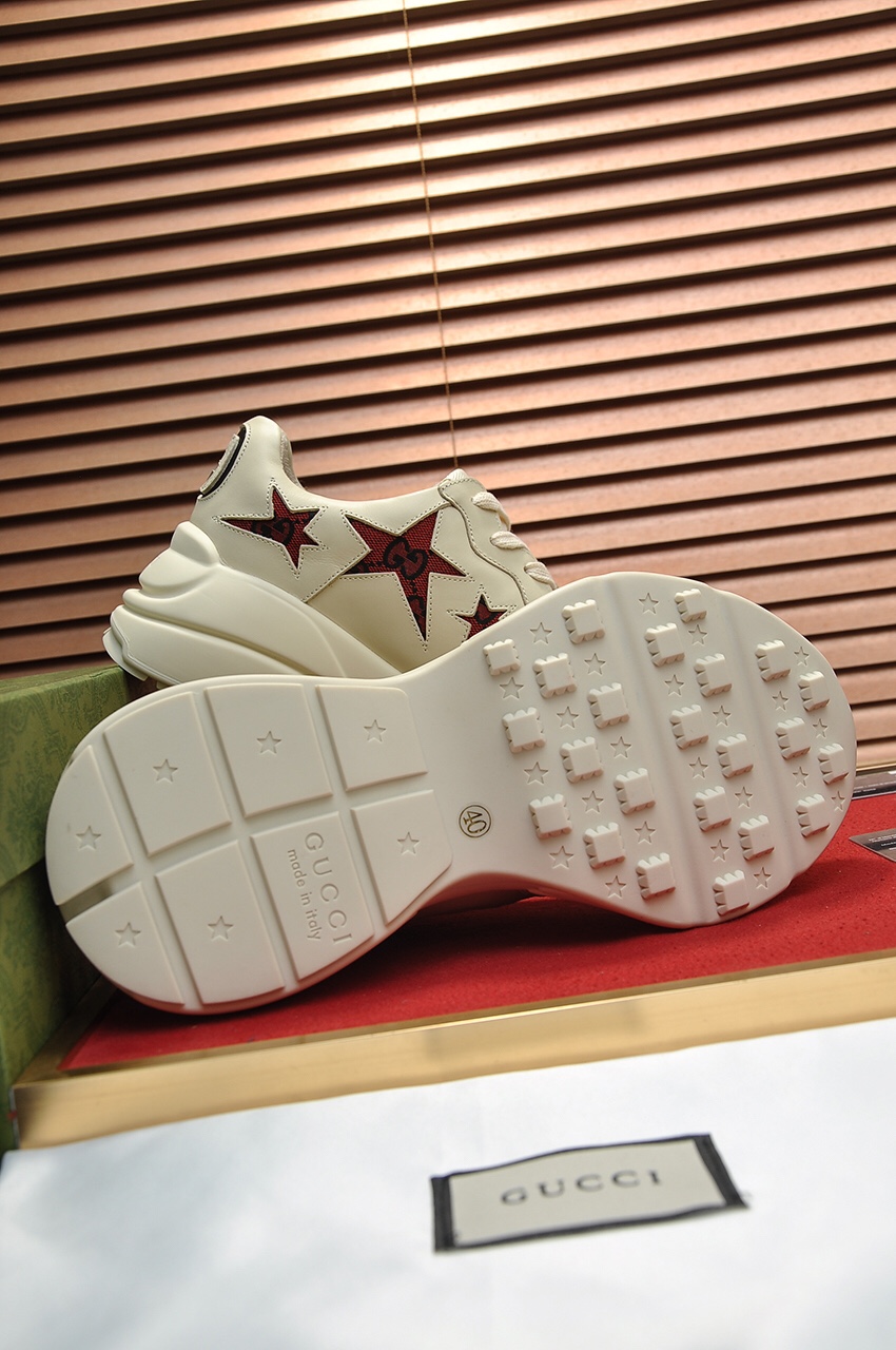Gucci Rython 