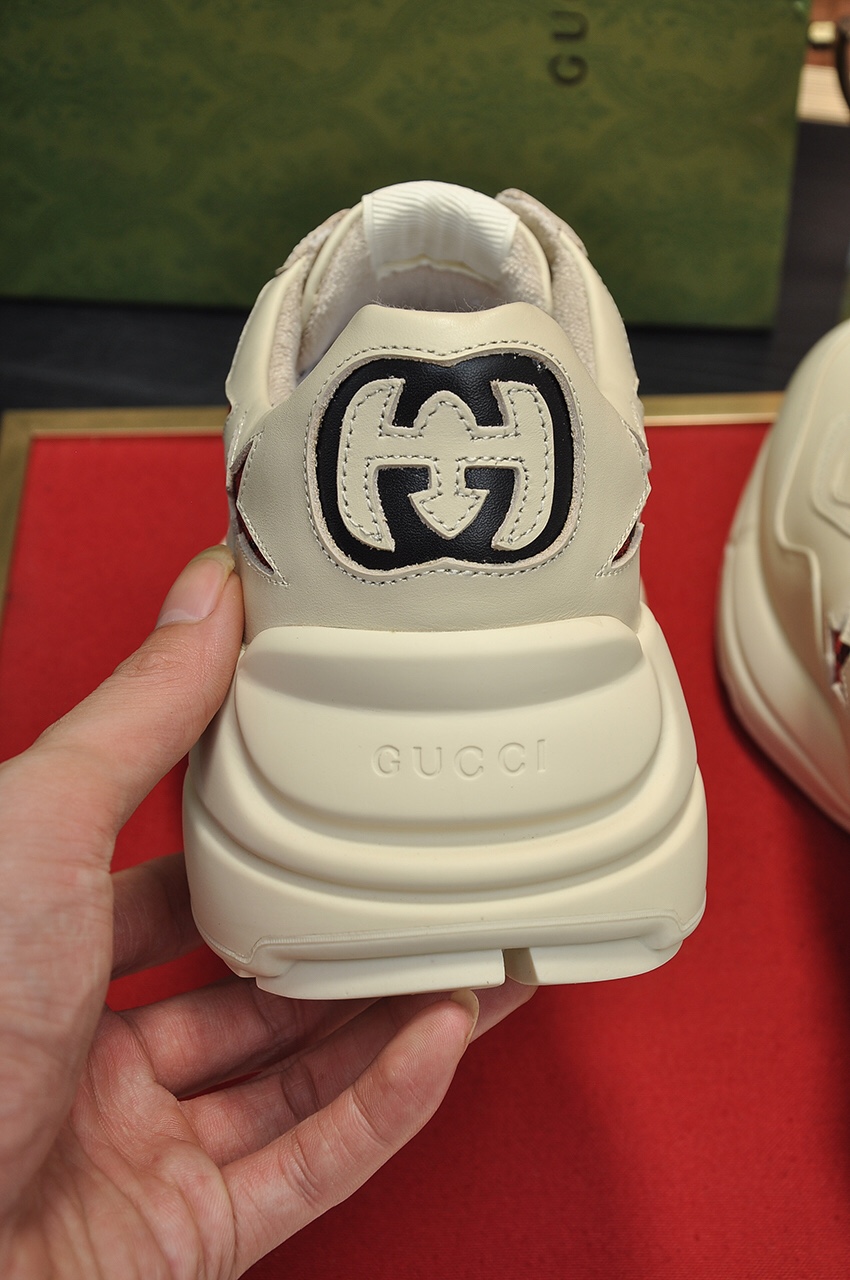 Gucci Rython 