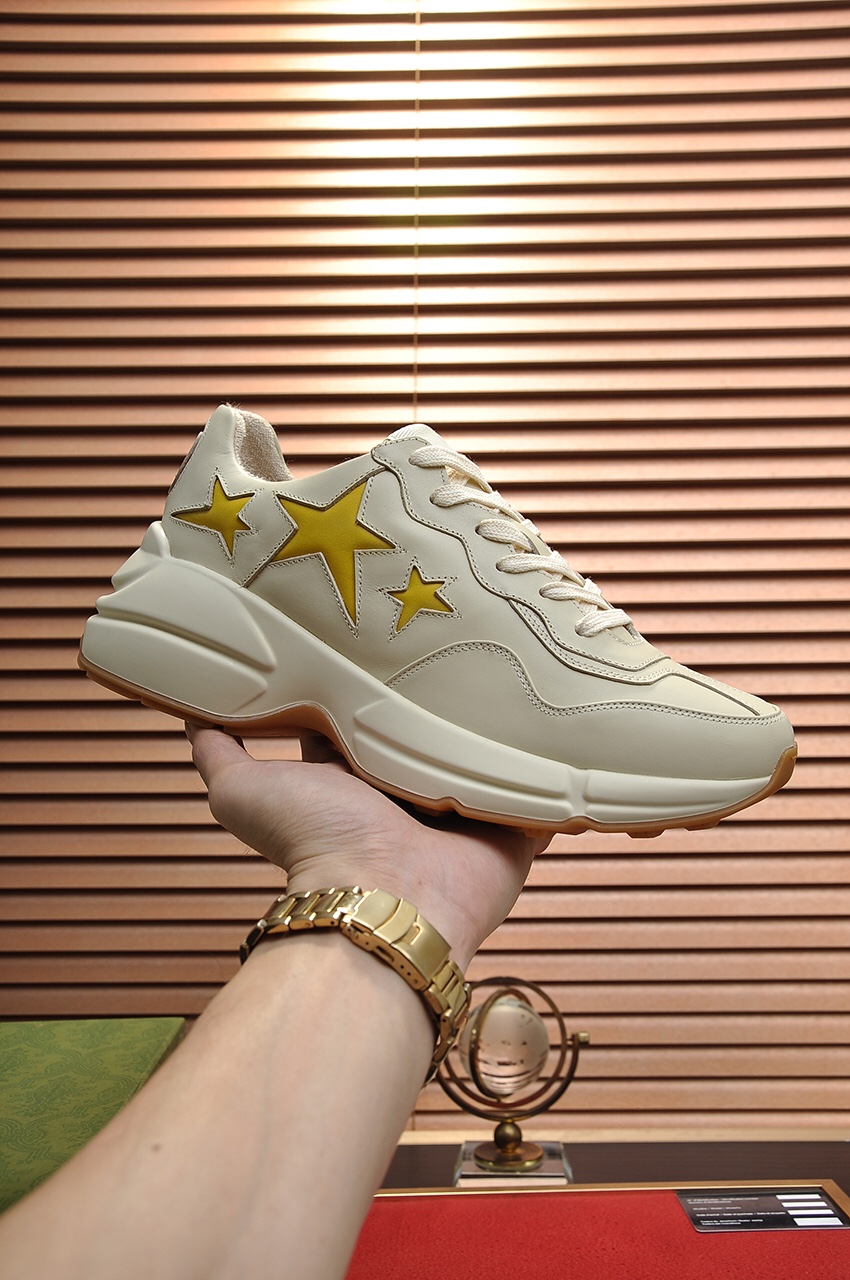 Gucci Rython 