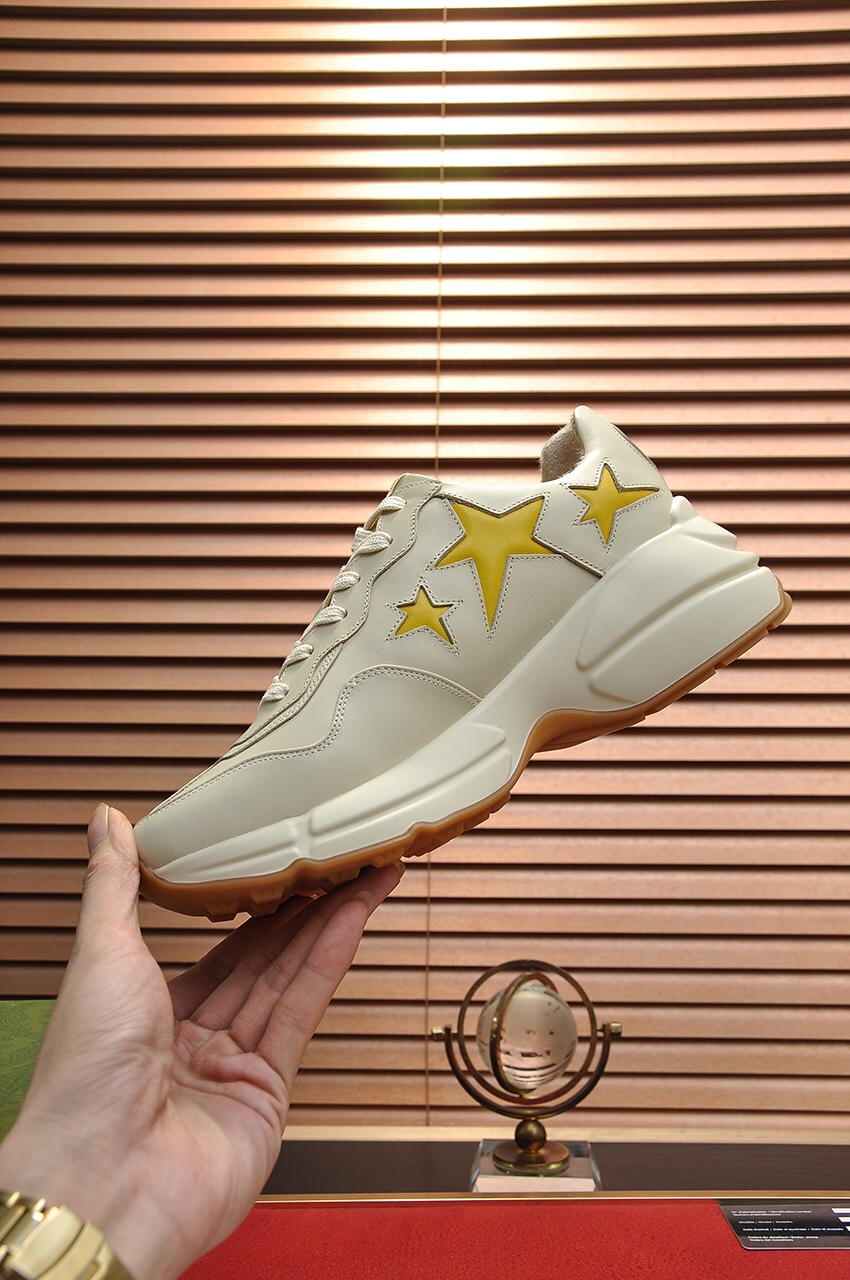 Gucci Rython 