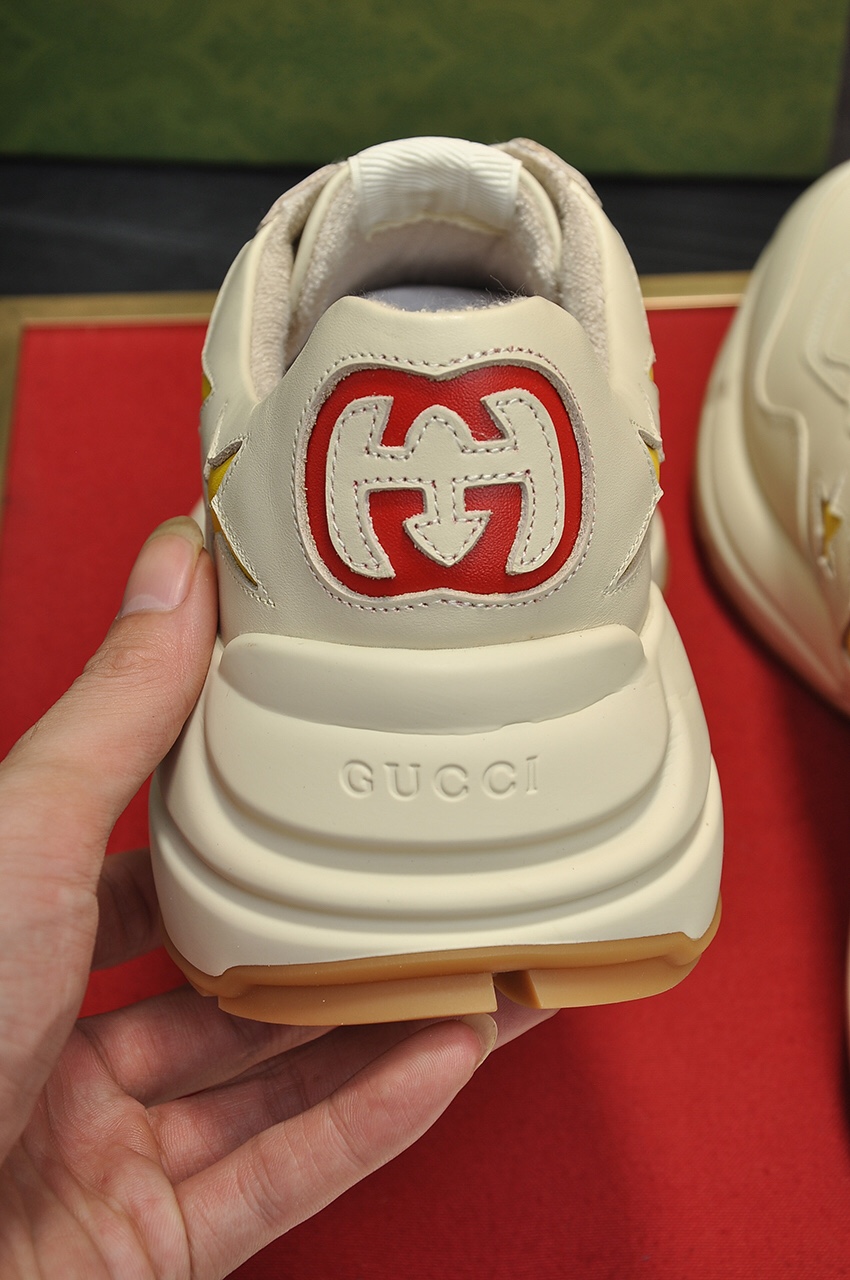 Gucci Rython 
