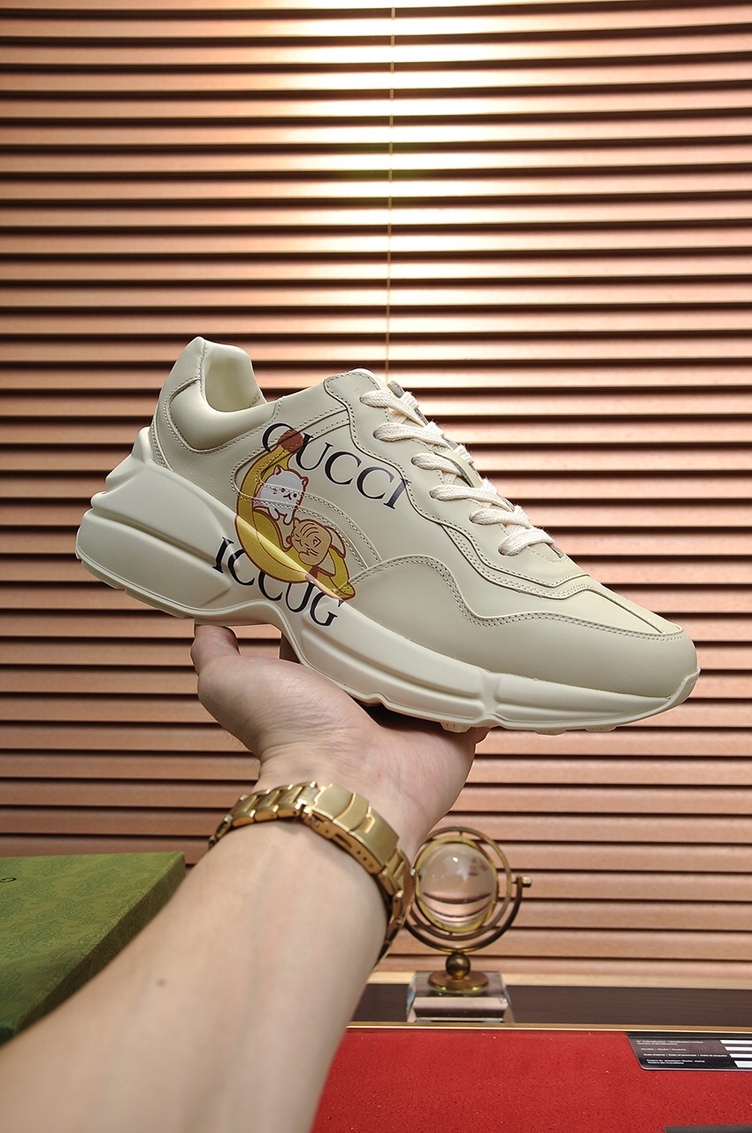 Gucci Rython 