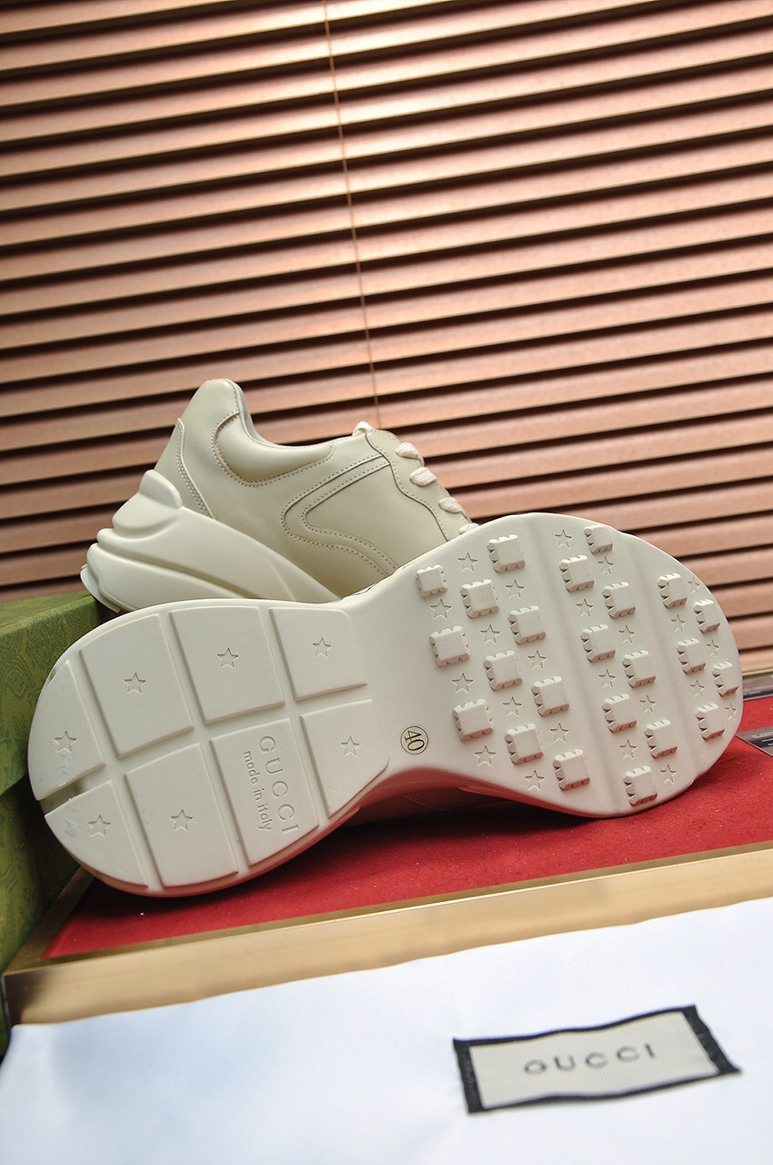 Gucci Couple Collection