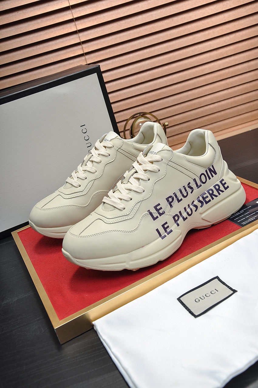 Gucci Couple Collection