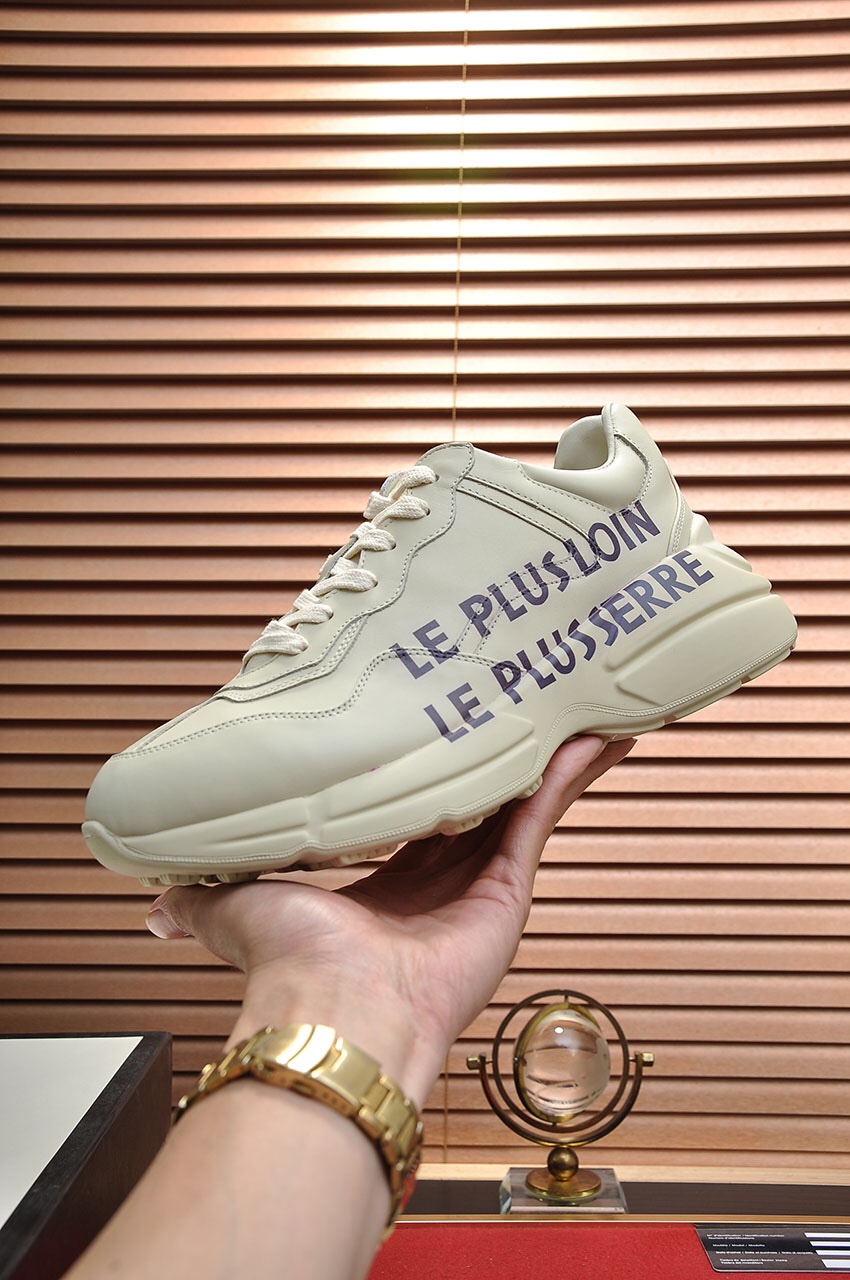 Gucci Couple Collection
