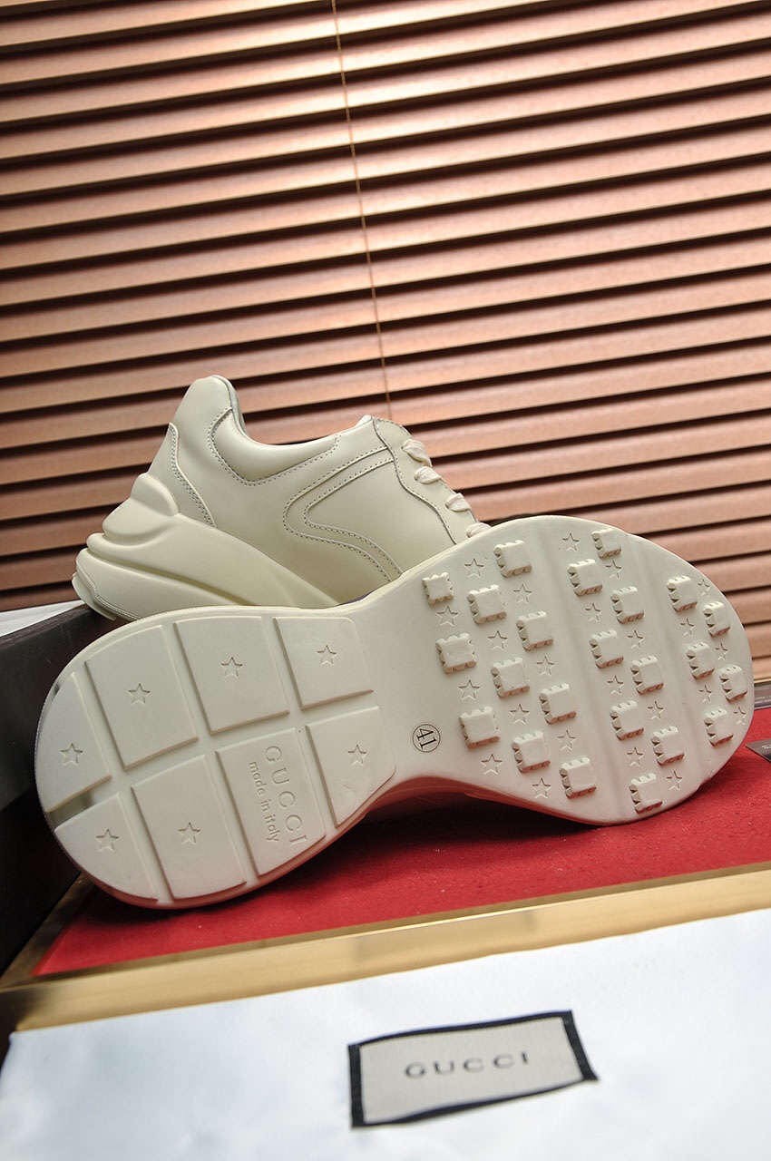 Gucci Couple Collection
