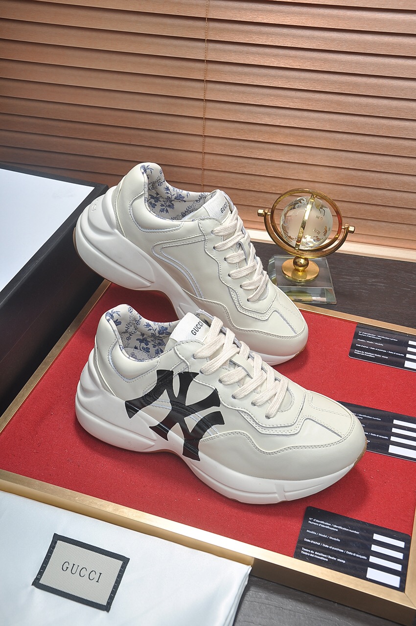 Gucci Couple Collection