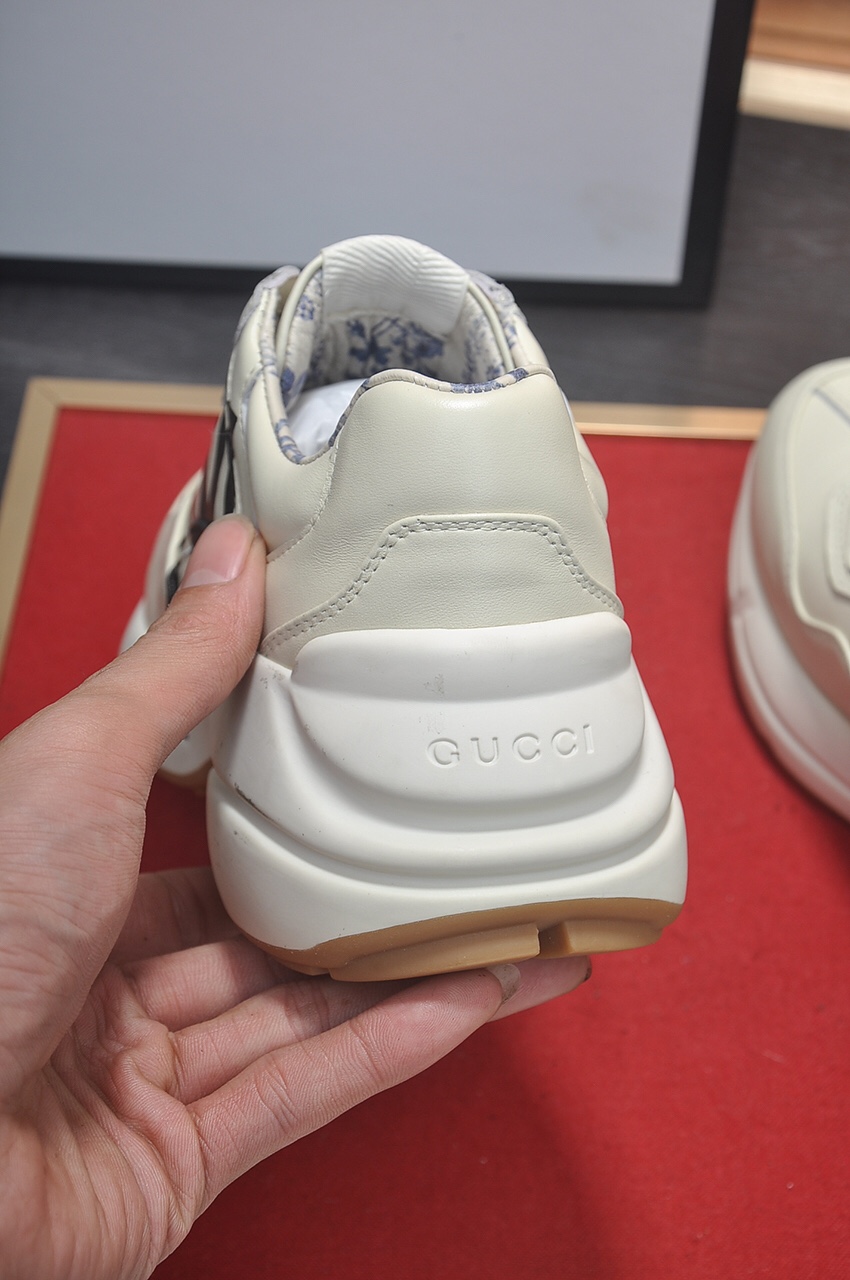 Gucci Couple Collection