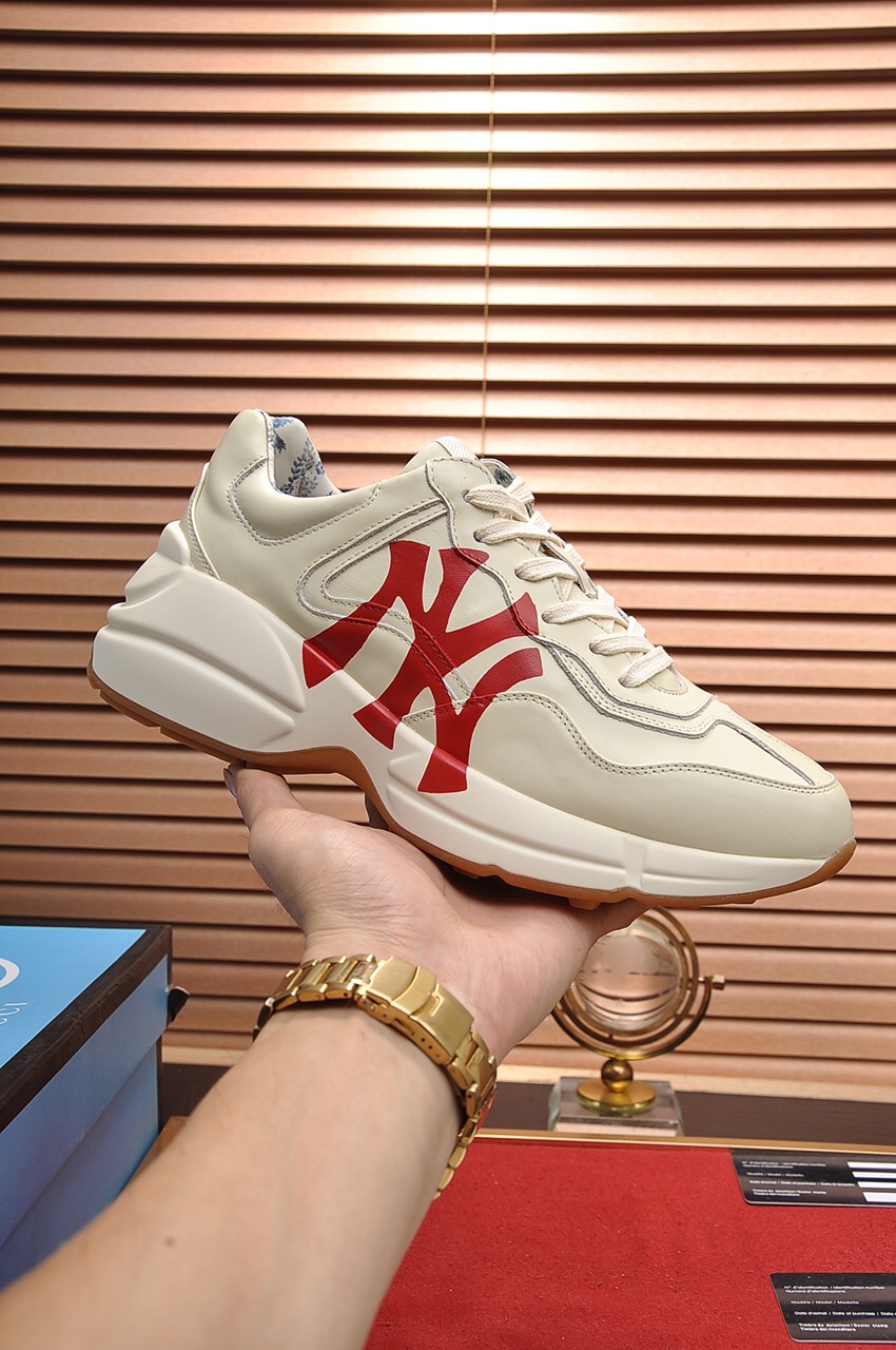 Gucci Couple Collection