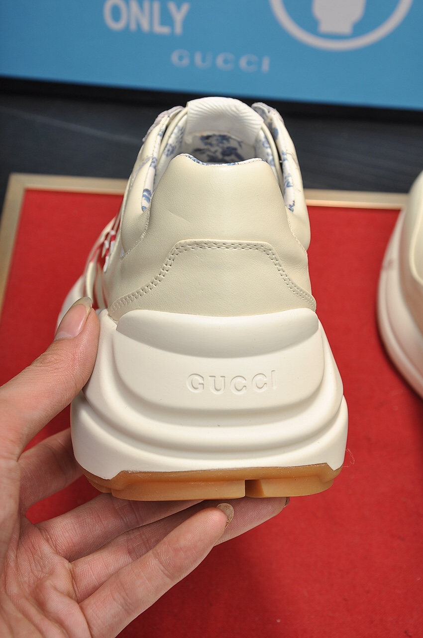 Gucci Couple Collection