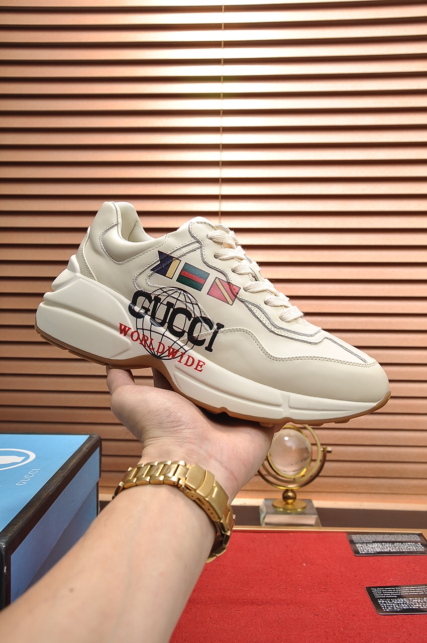Gucci Couple Collection