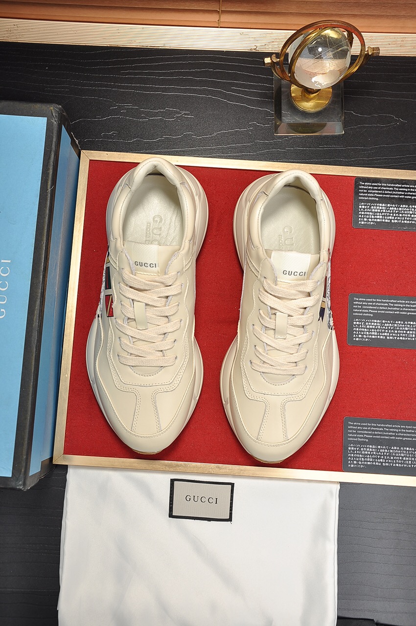 Gucci Couple Collection