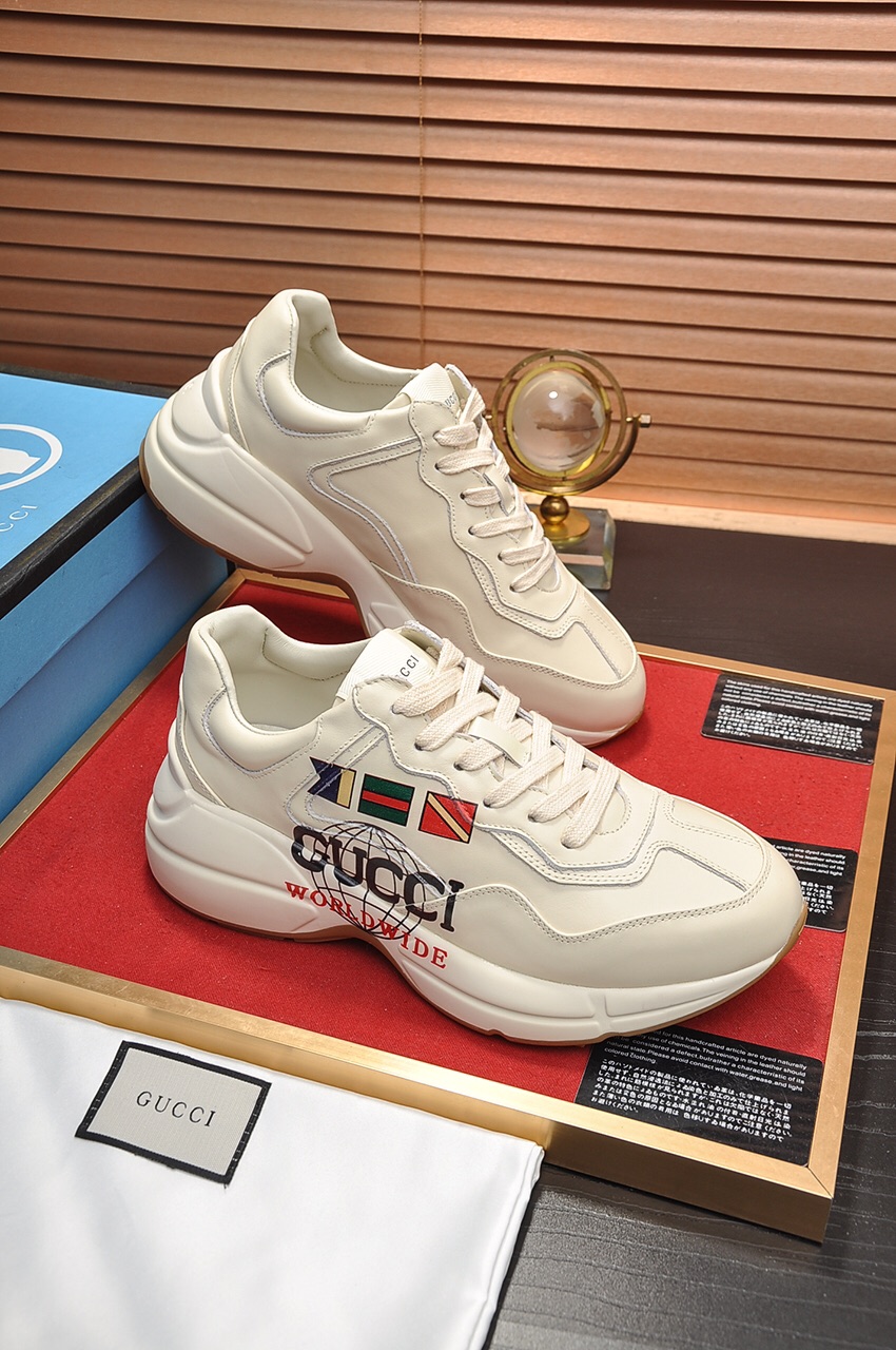 Gucci Couple Collection
