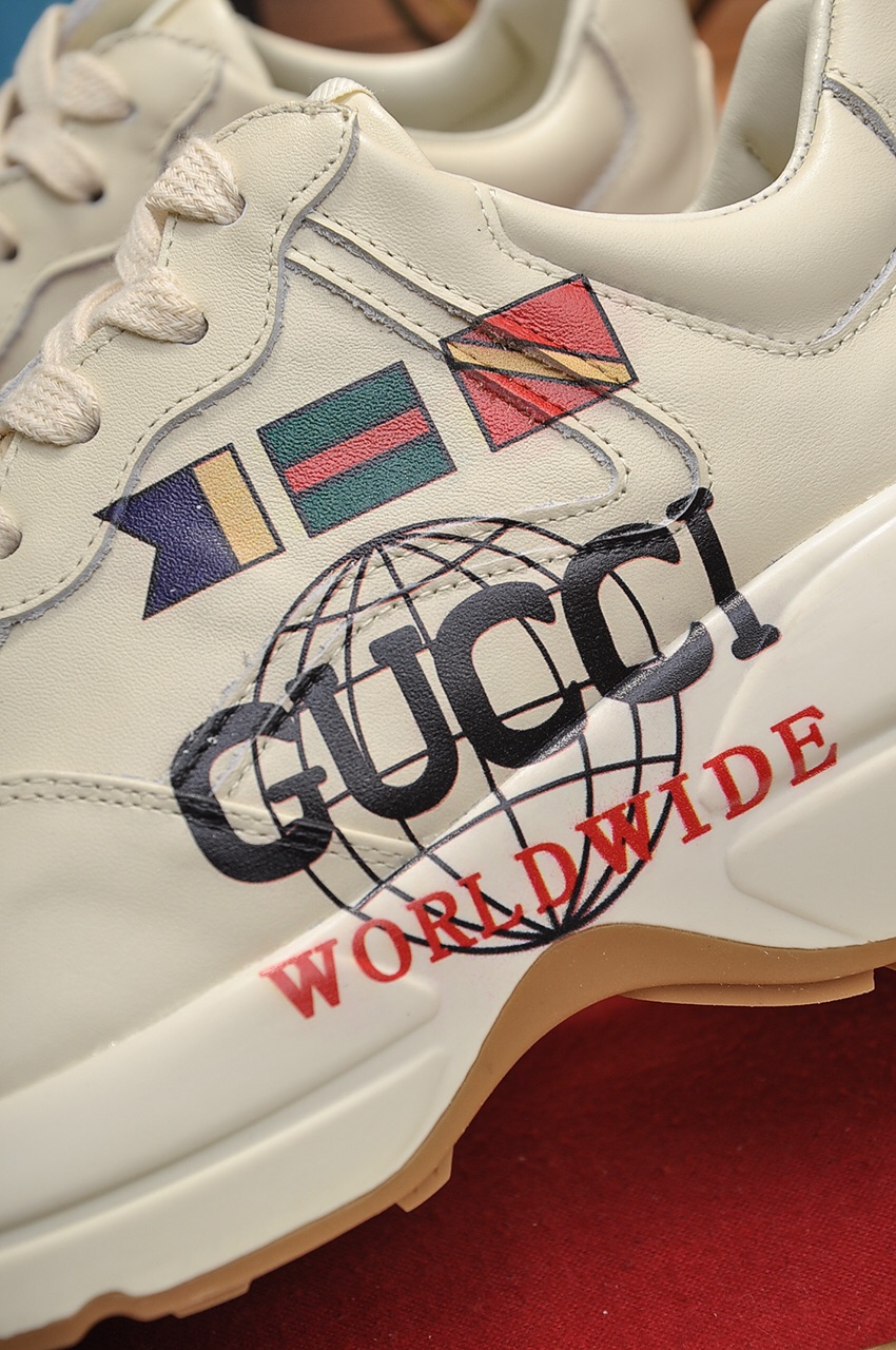 Gucci Couple Collection