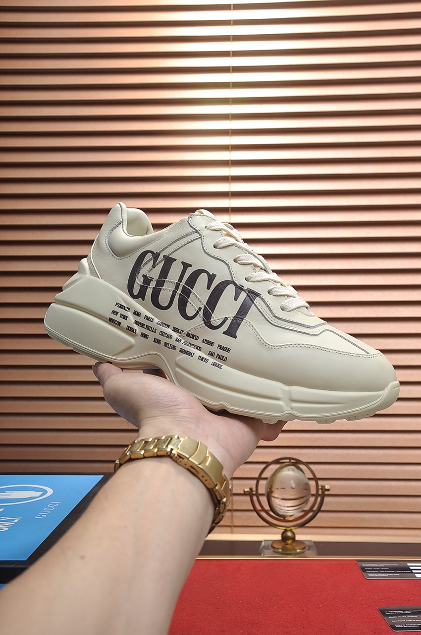 Gucci Couple Collection