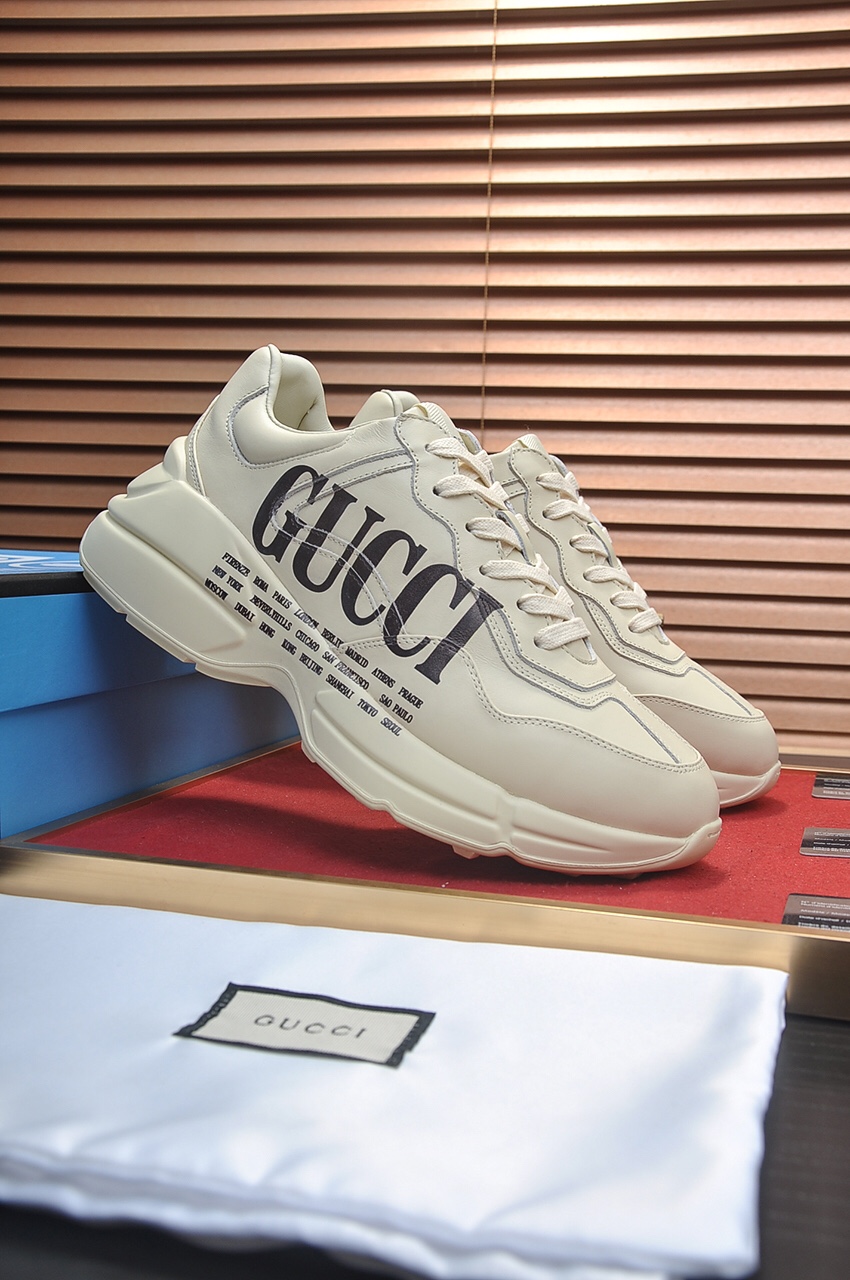 Gucci Couple Collection