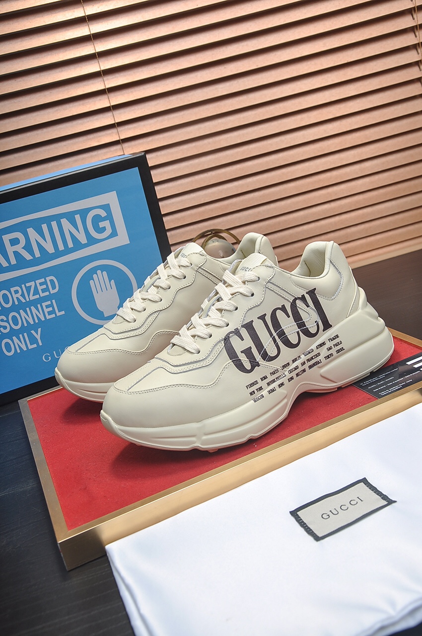Gucci Couple Collection