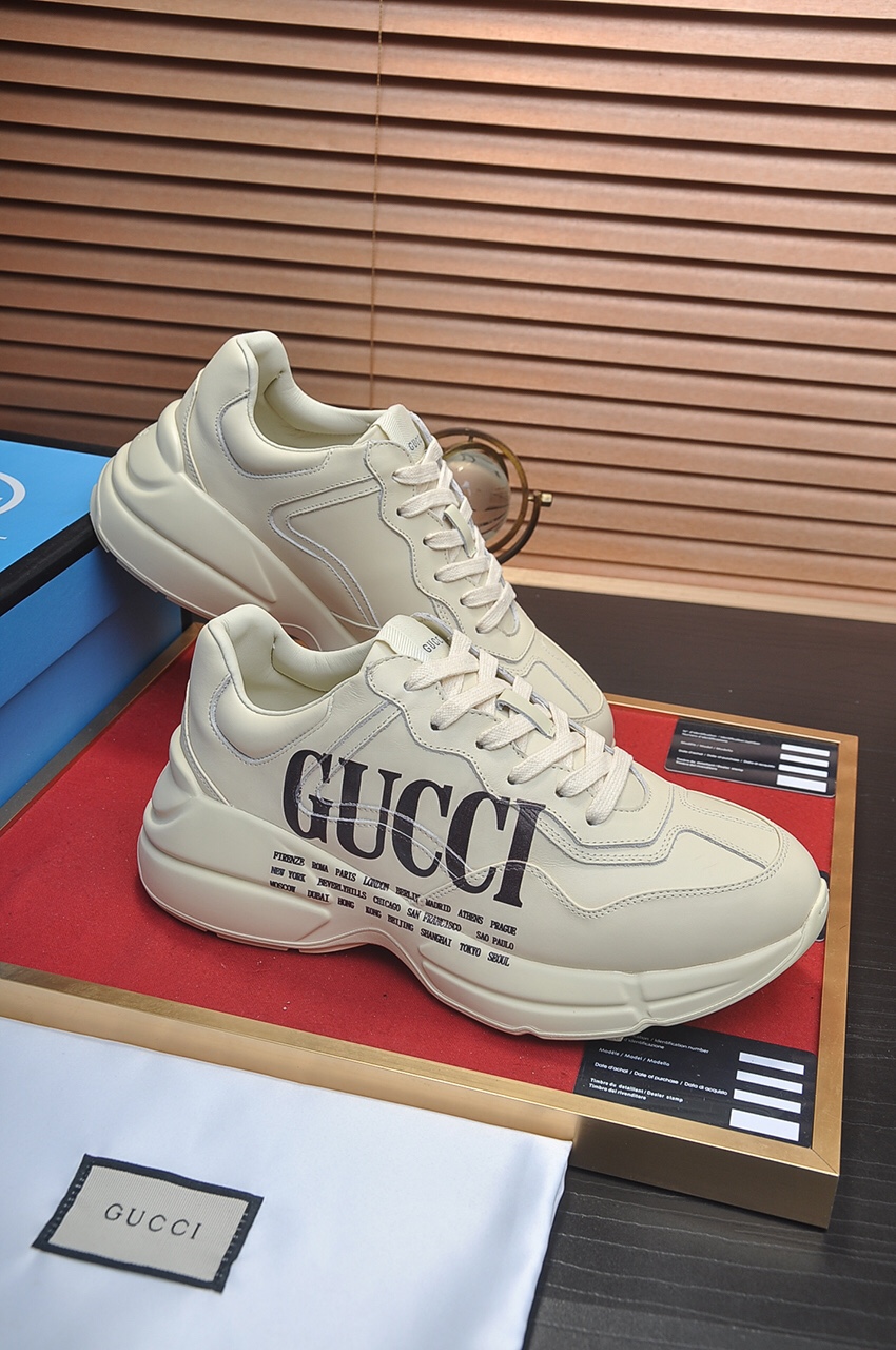 Gucci Couple Collection