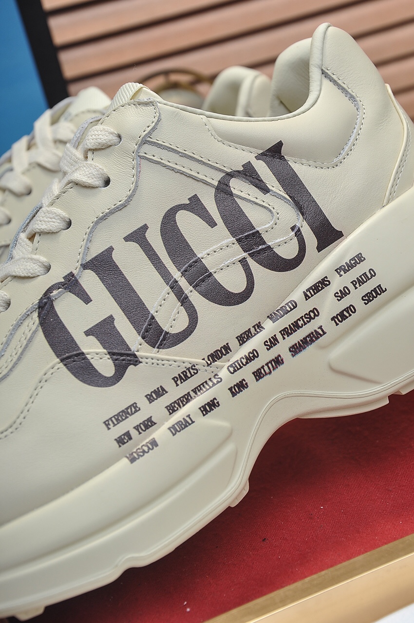 Gucci Couple Collection
